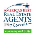 America's Best Real Estate Agents Real Trends